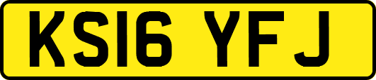 KS16YFJ