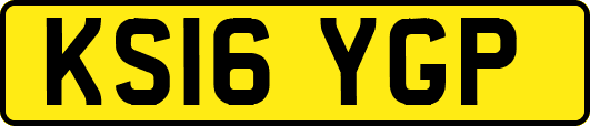 KS16YGP