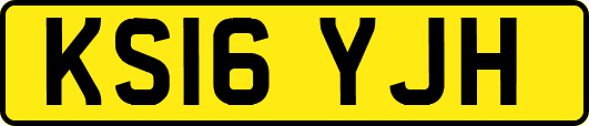 KS16YJH
