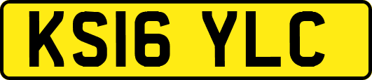 KS16YLC
