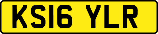 KS16YLR