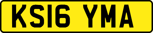 KS16YMA