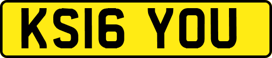 KS16YOU