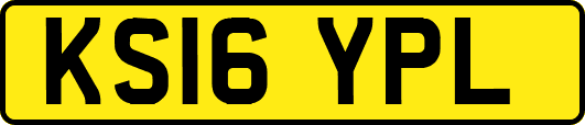 KS16YPL