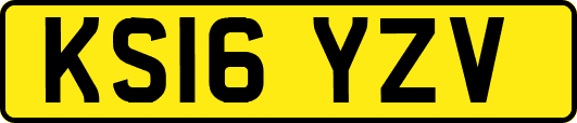 KS16YZV