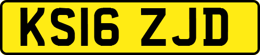 KS16ZJD