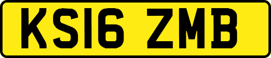 KS16ZMB