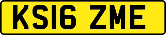 KS16ZME