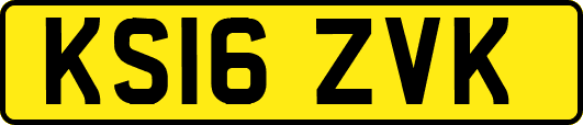 KS16ZVK