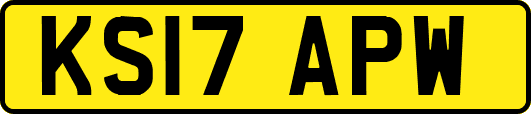 KS17APW