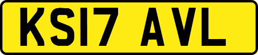 KS17AVL