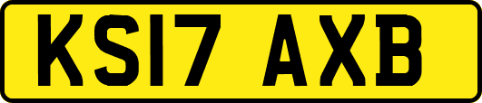 KS17AXB