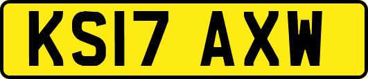 KS17AXW