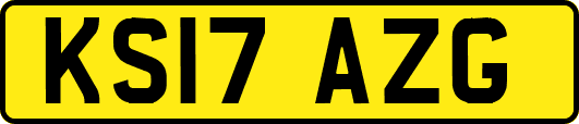 KS17AZG