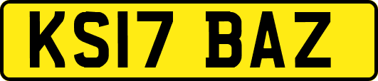 KS17BAZ