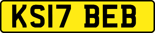 KS17BEB