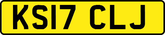 KS17CLJ