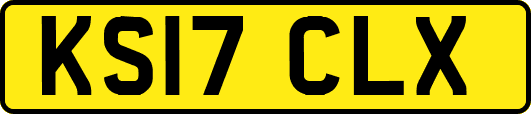 KS17CLX