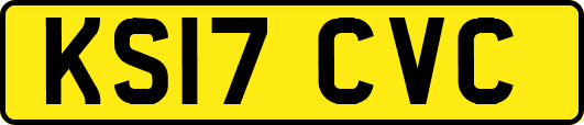 KS17CVC