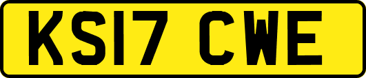 KS17CWE