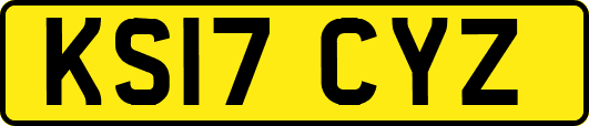 KS17CYZ