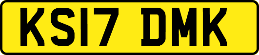 KS17DMK