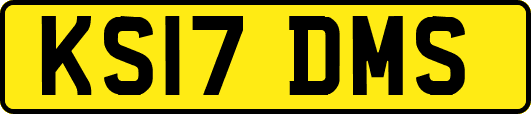 KS17DMS