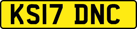 KS17DNC