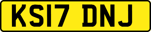 KS17DNJ