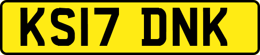 KS17DNK