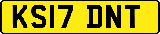 KS17DNT