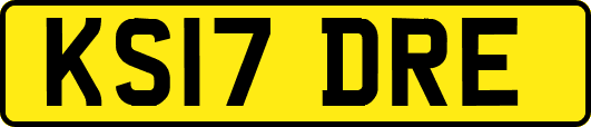 KS17DRE
