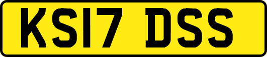 KS17DSS