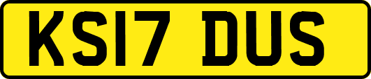 KS17DUS