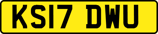 KS17DWU