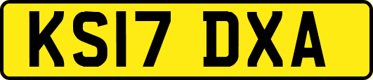 KS17DXA