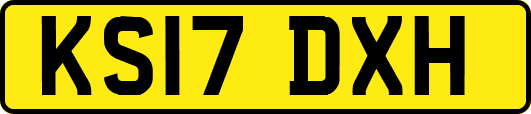 KS17DXH