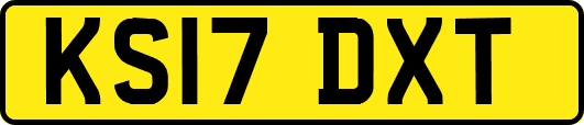 KS17DXT