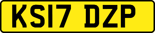KS17DZP