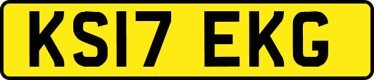 KS17EKG