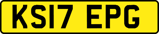 KS17EPG