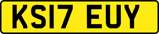 KS17EUY