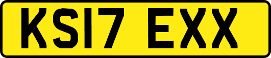 KS17EXX