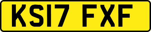 KS17FXF
