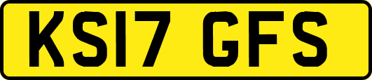 KS17GFS