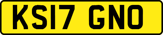 KS17GNO