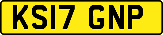 KS17GNP