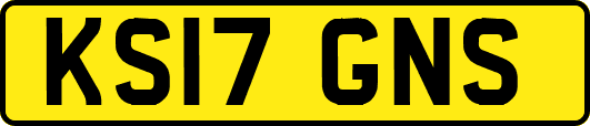 KS17GNS