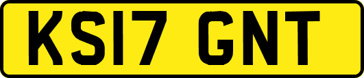 KS17GNT
