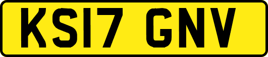 KS17GNV